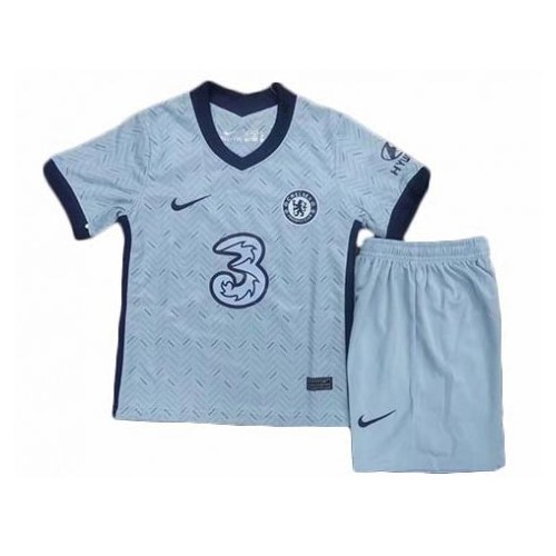 Trikot Chelsea Auswarts Kinder 2020-21